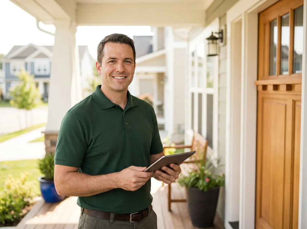 Pest control FAQs for Summerfield, OH